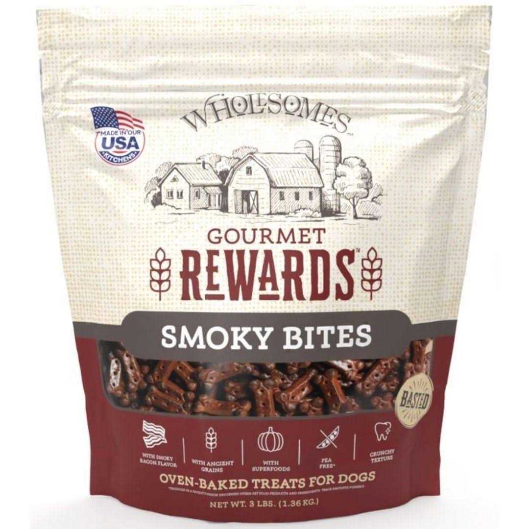 Dog Biscuits O681