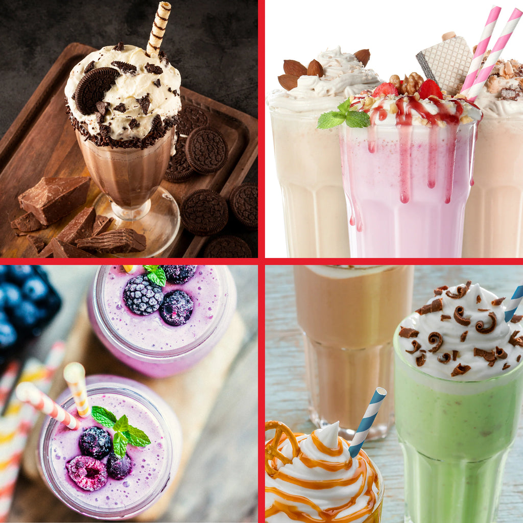 Milkshake Maker I7914