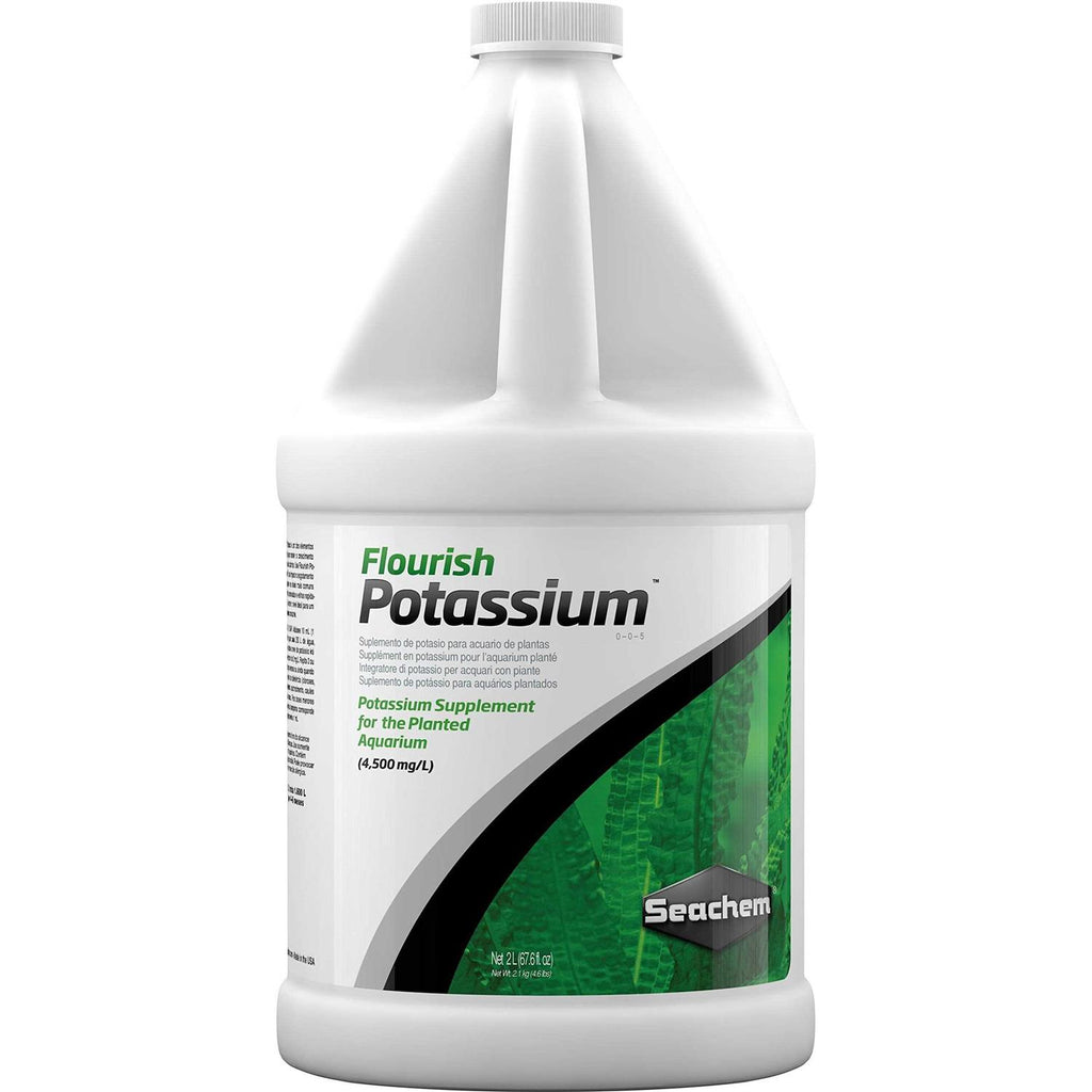 Potassium U43233