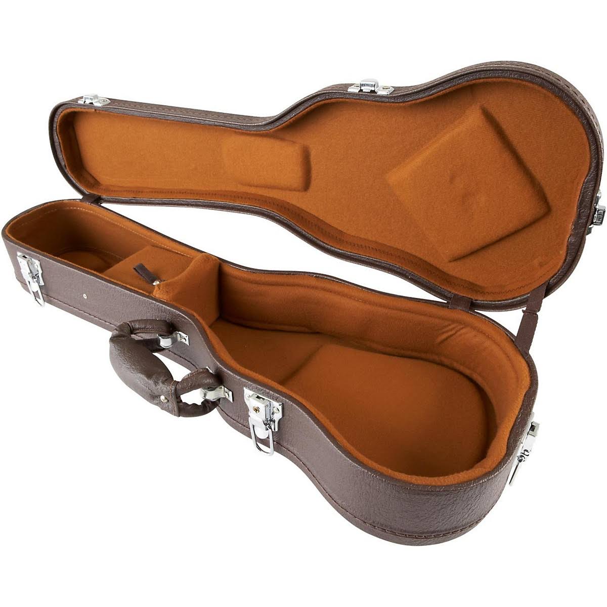 Concert Ukulele Hardshell Case C3962