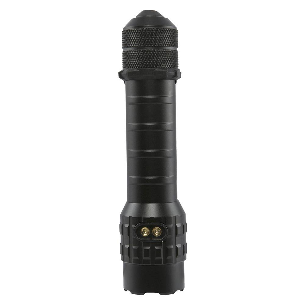Black Flashlight G58408