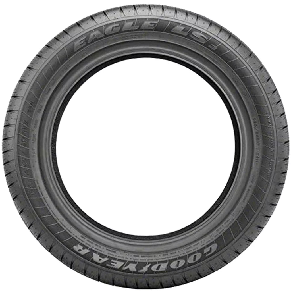 2 New Goodyear EAGLE LS2 ROF All-Season Tires - 245/45R18 100V L3133