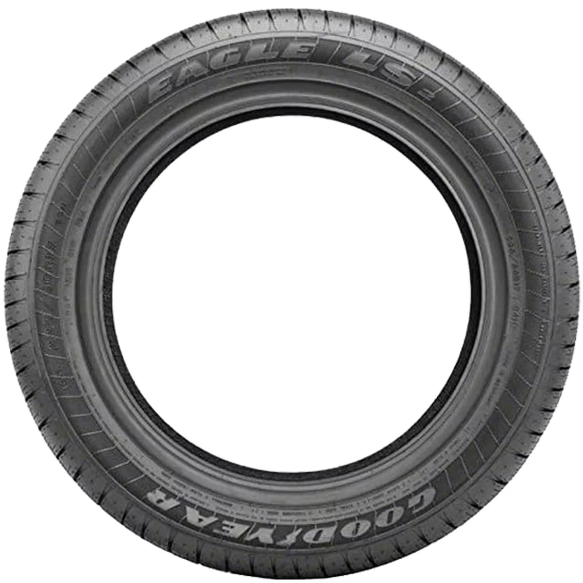 2 New Goodyear EAGLE LS2 ROF All-Season Tires - 245/45R18 100V L3133