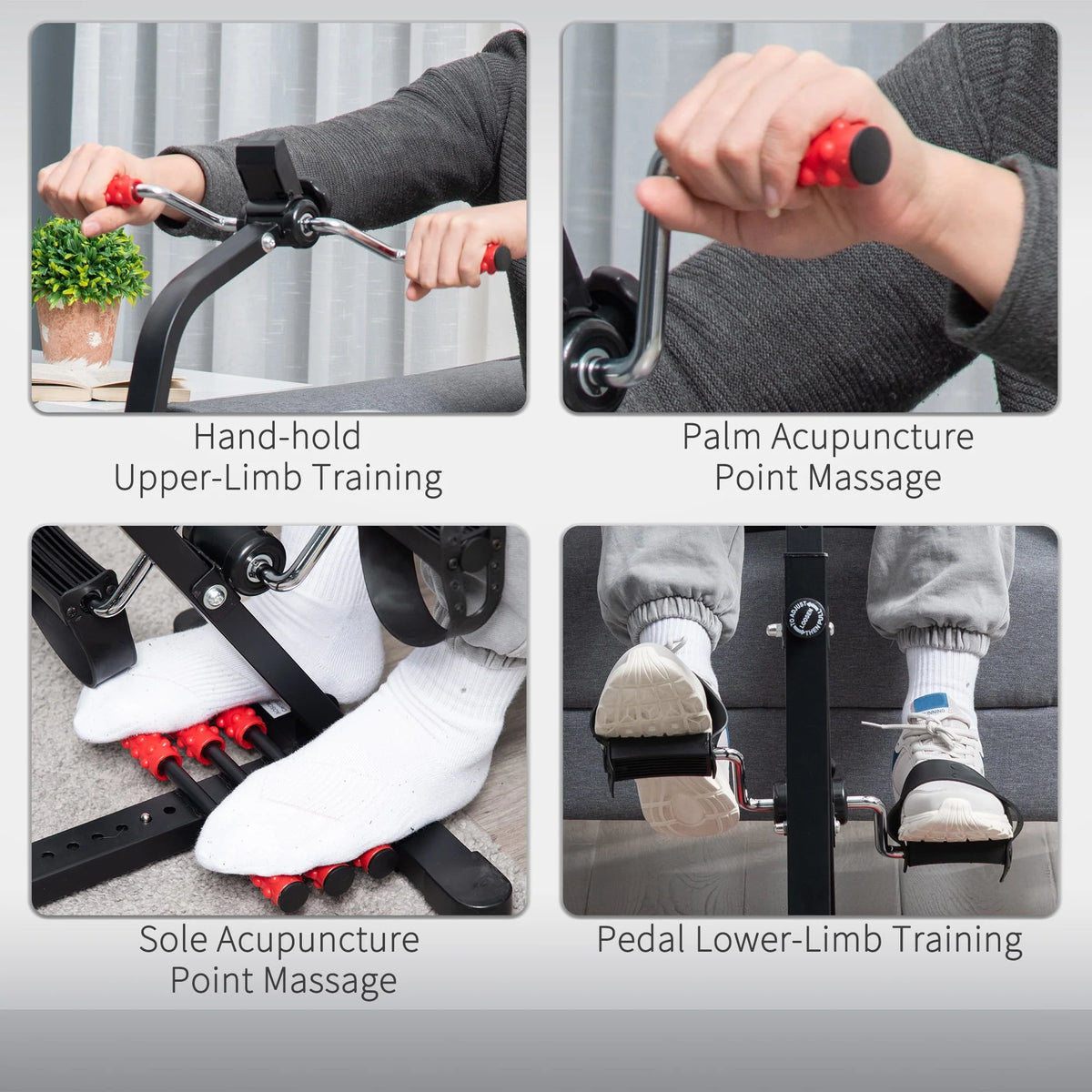 Indoor Exercise Bike K119357
