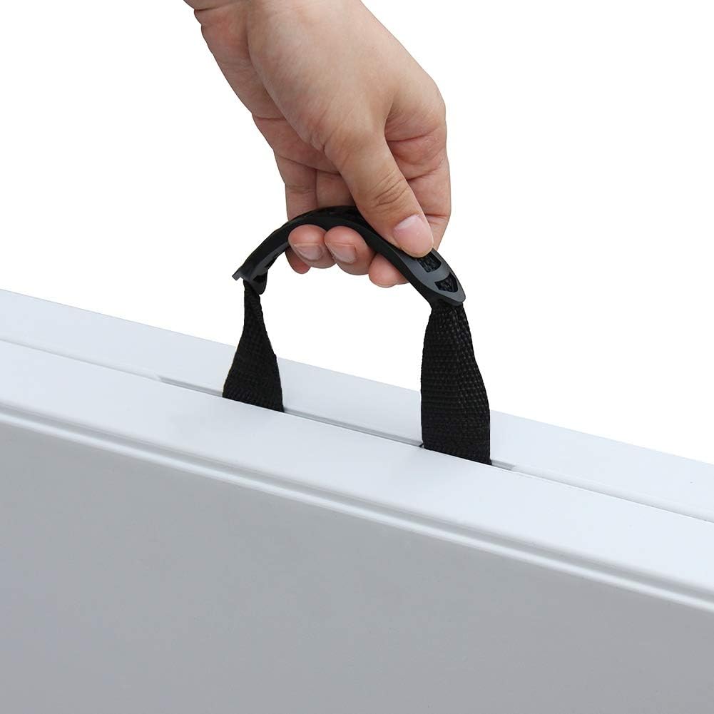 Folding Plastic Utility Table I890486