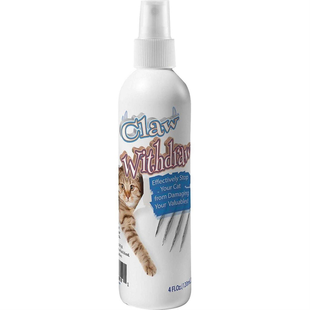 Cat Scratch Deterrent Spray Z24896