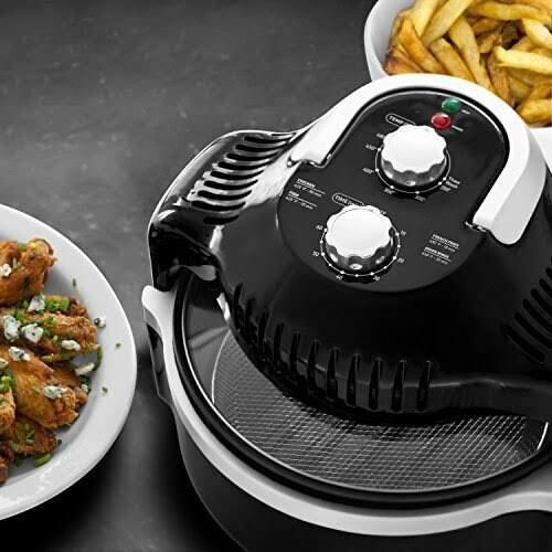 4.6 Liters Convection Airfryer V5197