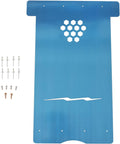 Compatible with Catalytic Converter Shield Protection M43954