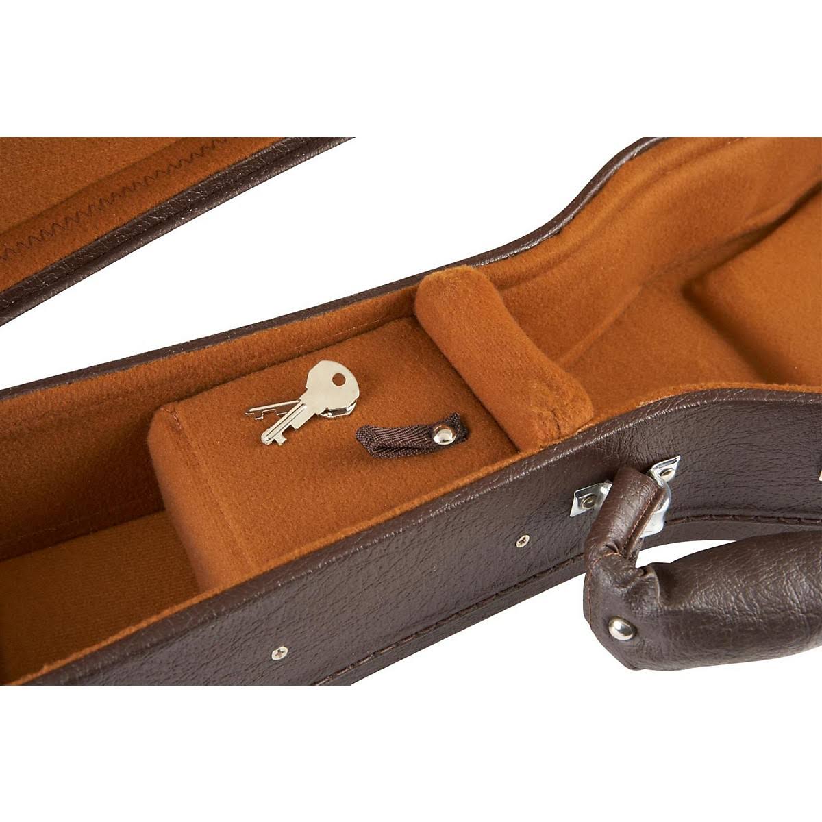 Concert Ukulele Hardshell Case C3962