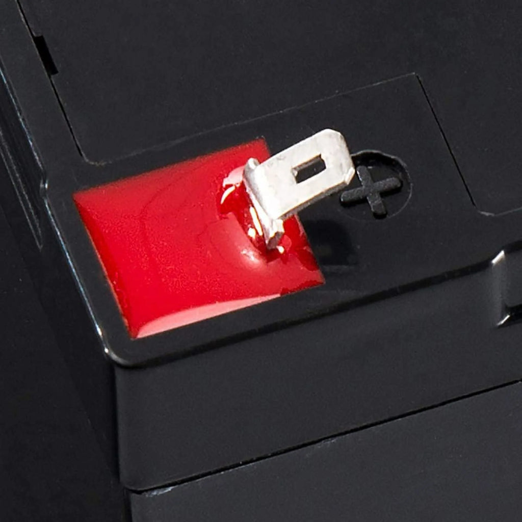 6V 4.5Ah Sealed Lead Acid Battery T7598