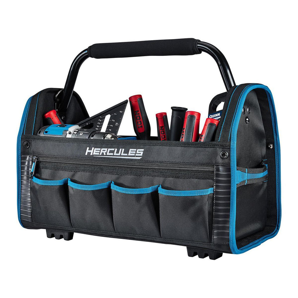 20 in. Tool Tote with 21 Pockets G2134