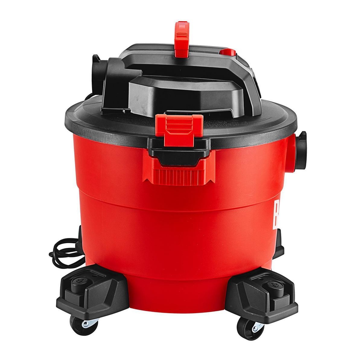 9 Gallon 4.5 Peak HP Wet/Dry Vacuum V612183