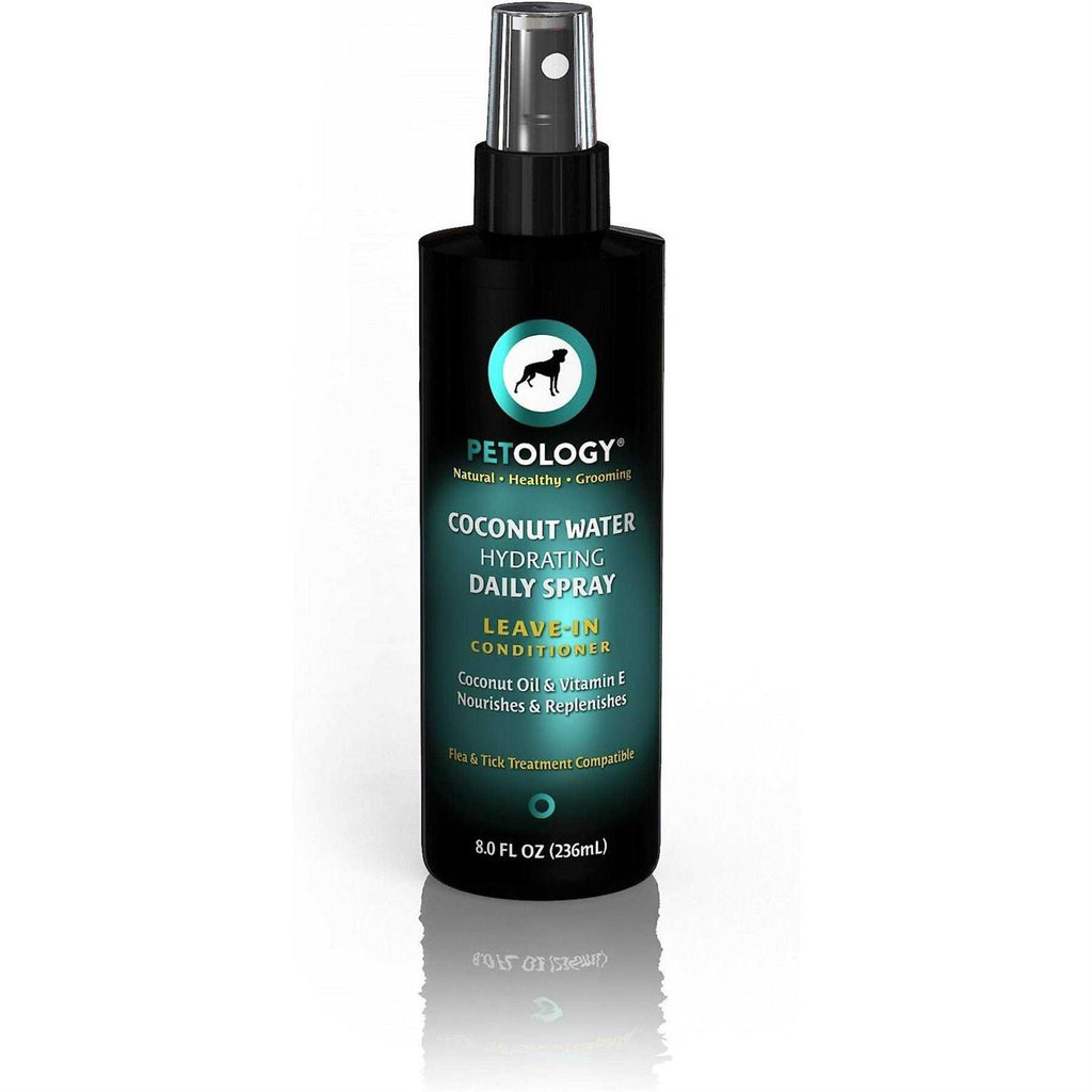 Coconut Water Hydrating Conditioner Spray Z3543