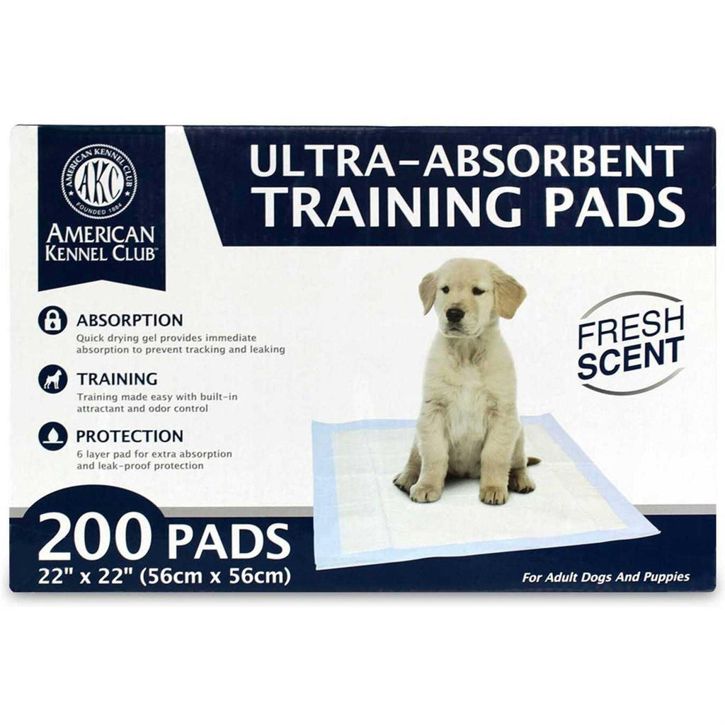 Puppy Training Pads V7759