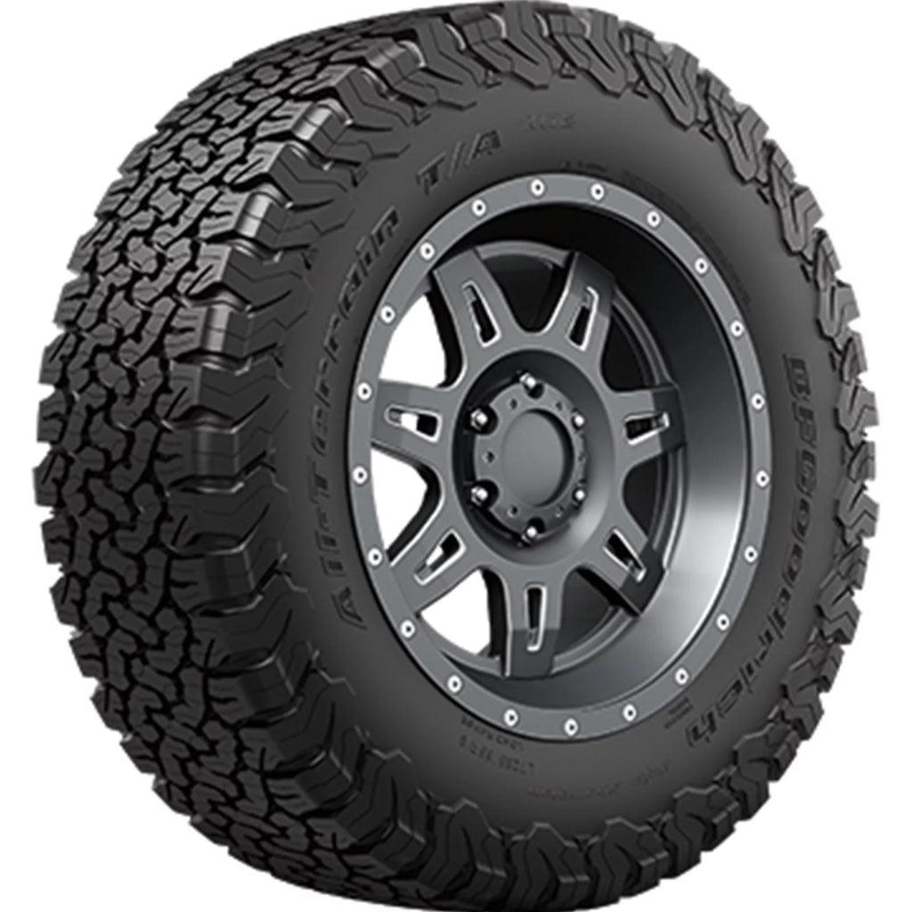All Terrain Light Truck Tire O755044