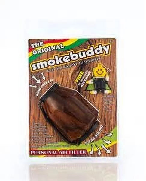 Smokebuddy Air Filter U883
