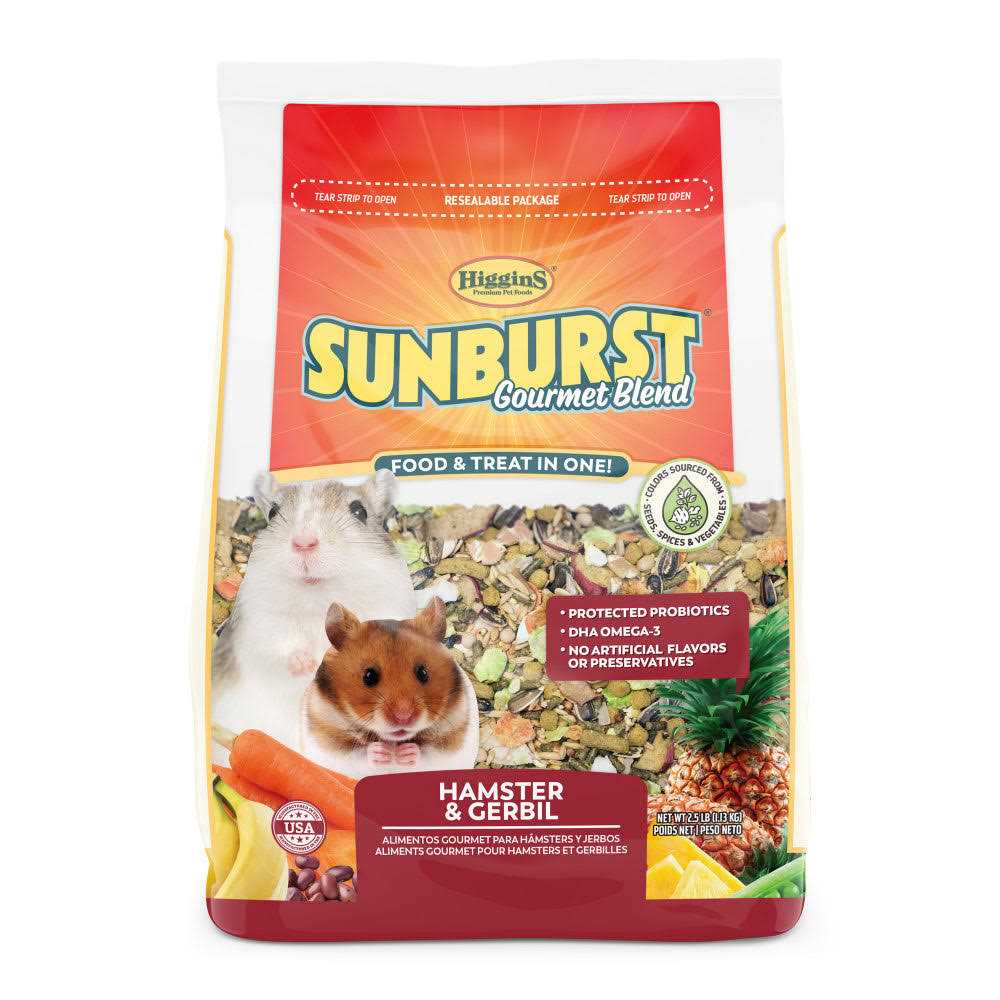 Gourmet Rabbit Food O86234