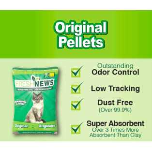 Cat Litter S3810