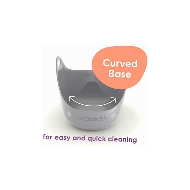 Cat Litter Box F1166