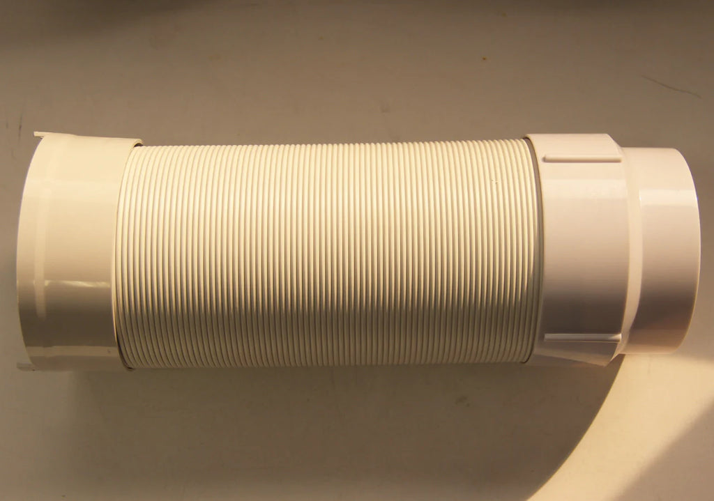 Exhaust Hose U55226