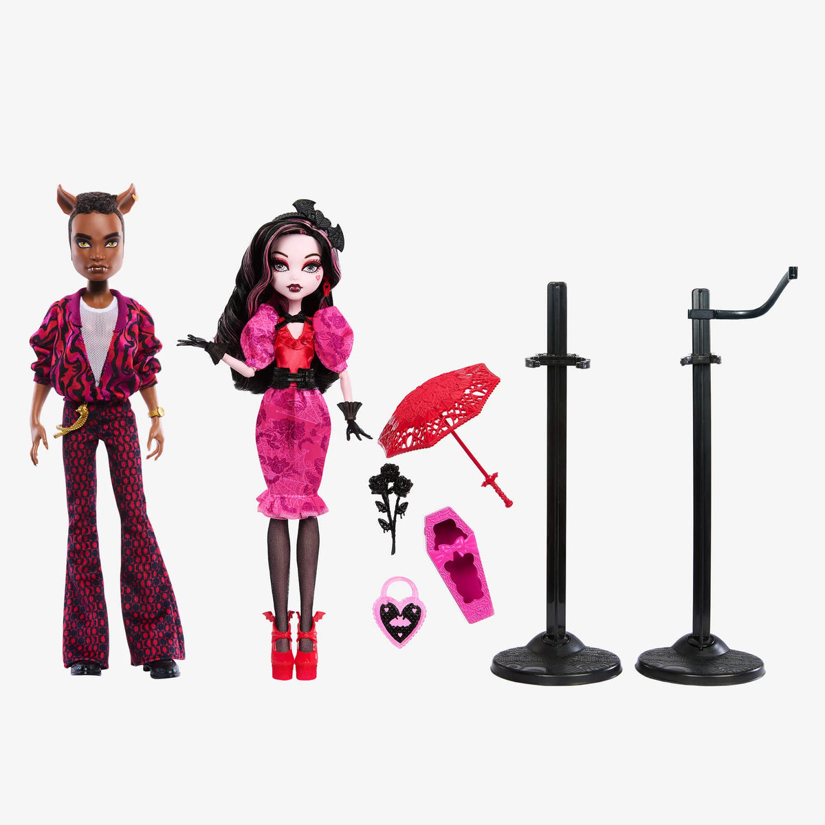Monster High 2-Pack I3805