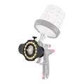 300 Lumen Air Spray Gun Light Attachment M7720