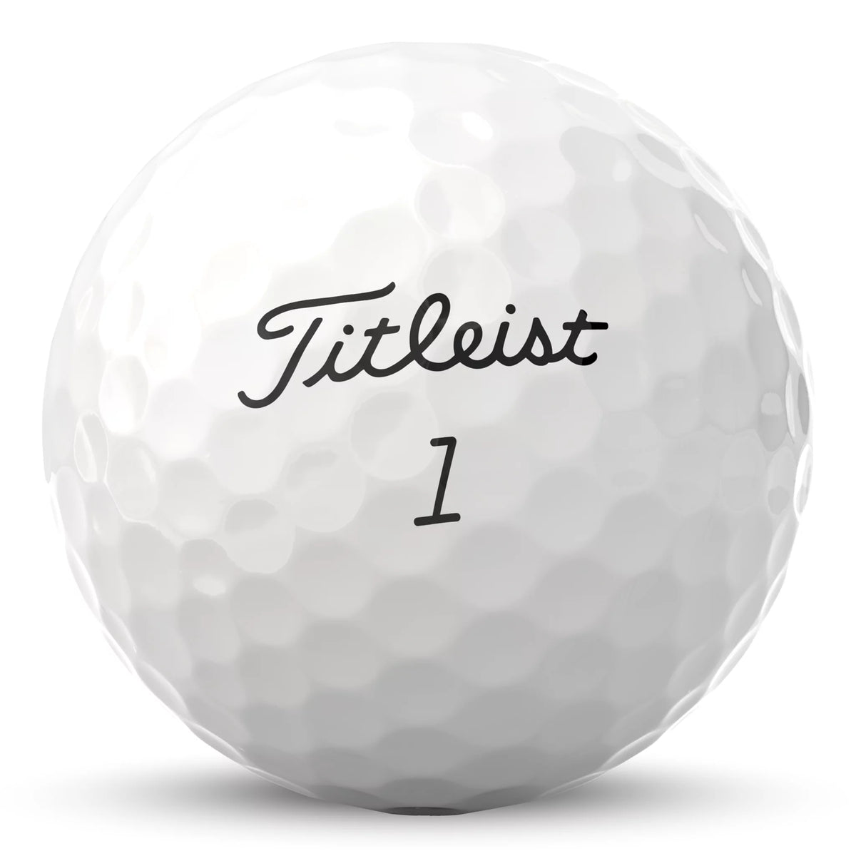 White 12 Pack Golf Balls G53863