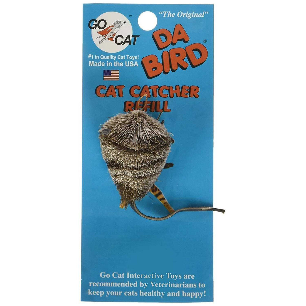 Cat Catcher Mouse Refill T363475