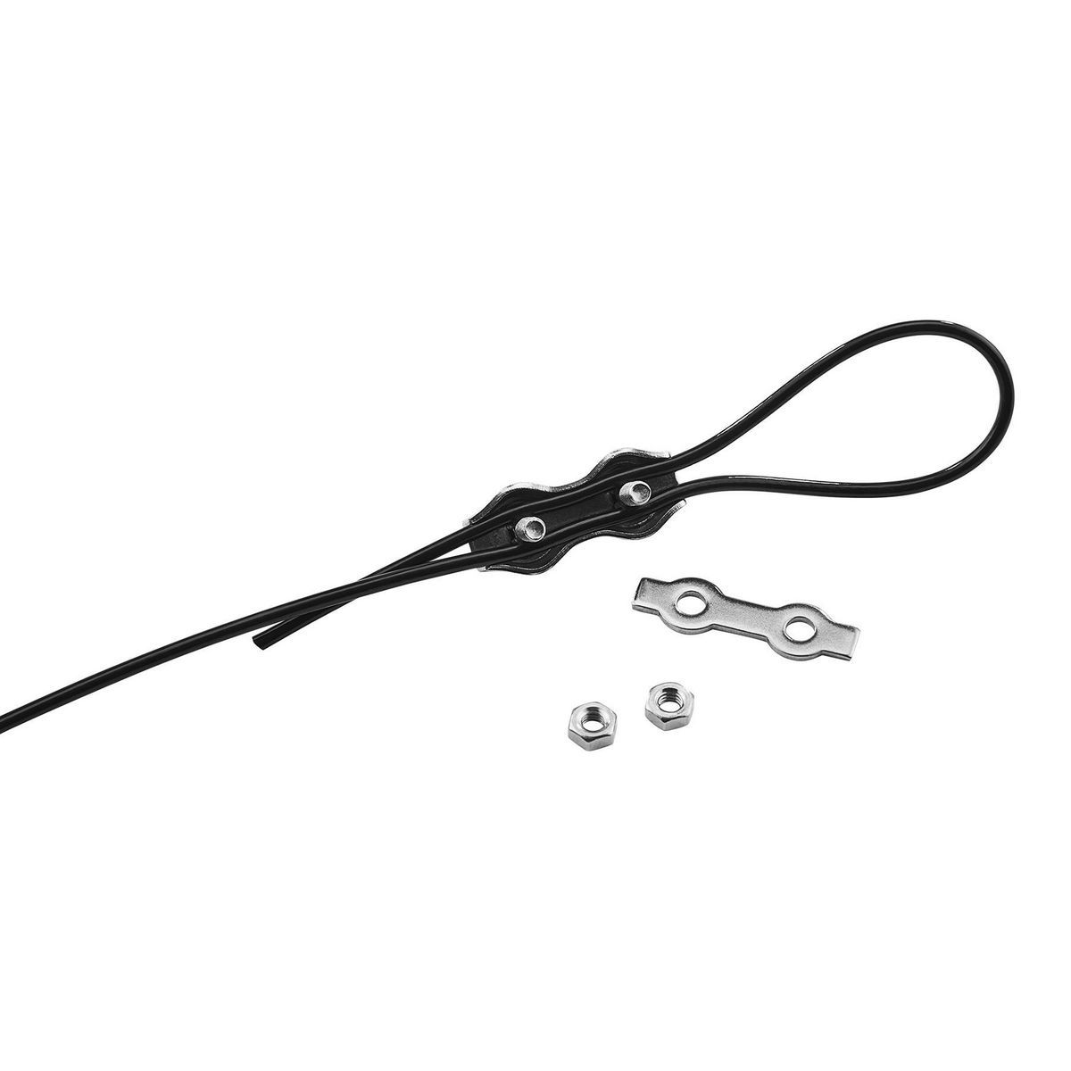 66 ft. String Light Installation Kit X4811