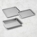 Non-Stick 3 Pc Bakeware Set R9976