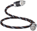 125V 15A Power Cable with US Plug and IEC320 C13 Connector S213