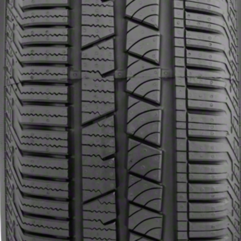 All Season 255/60R18 112V XL SUV/Crossover Tire C516070