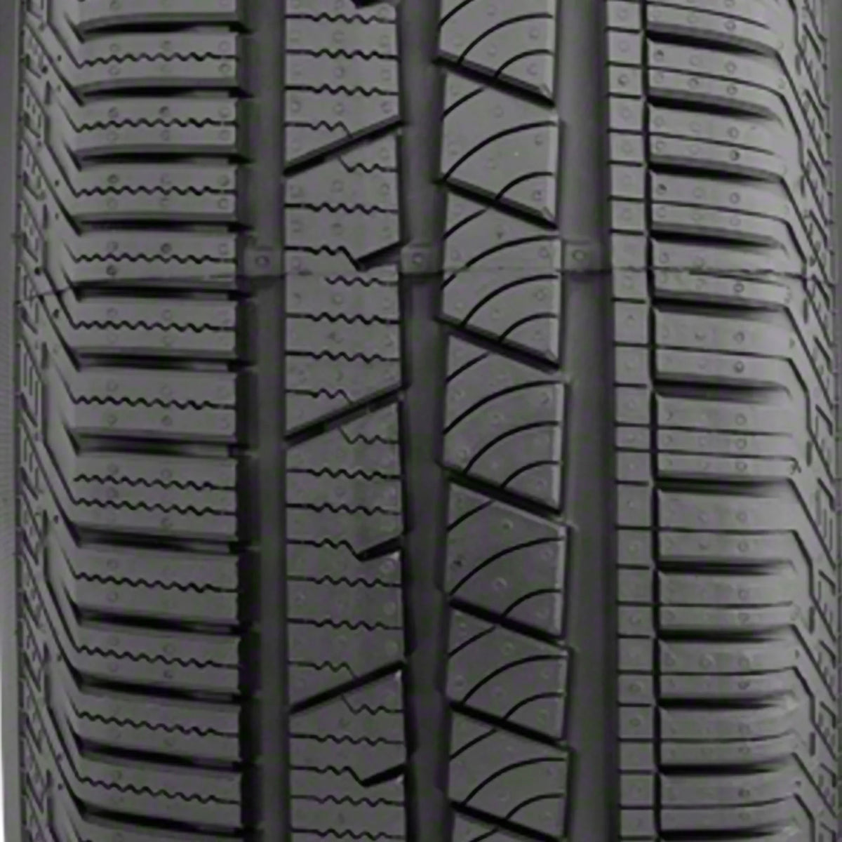All Season 255/60R18 112V XL SUV/Crossover Tire C516070