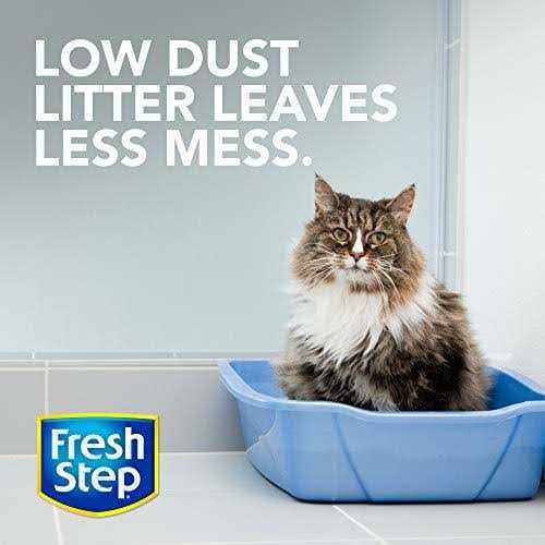 Clumping Cat Litter W55779