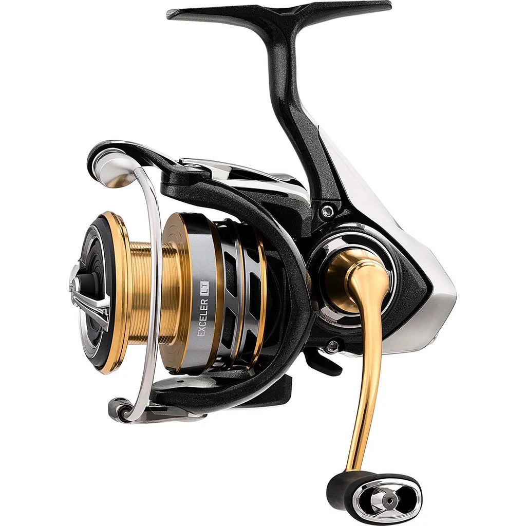 Spinning Fishing Reel E391251