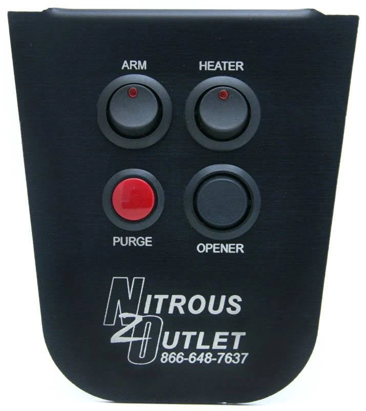 Camaro Cup Holder Switch Panel J653246