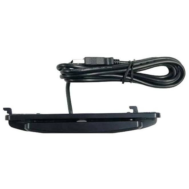 Magnetic Stripe Reader - USB - Black C779961