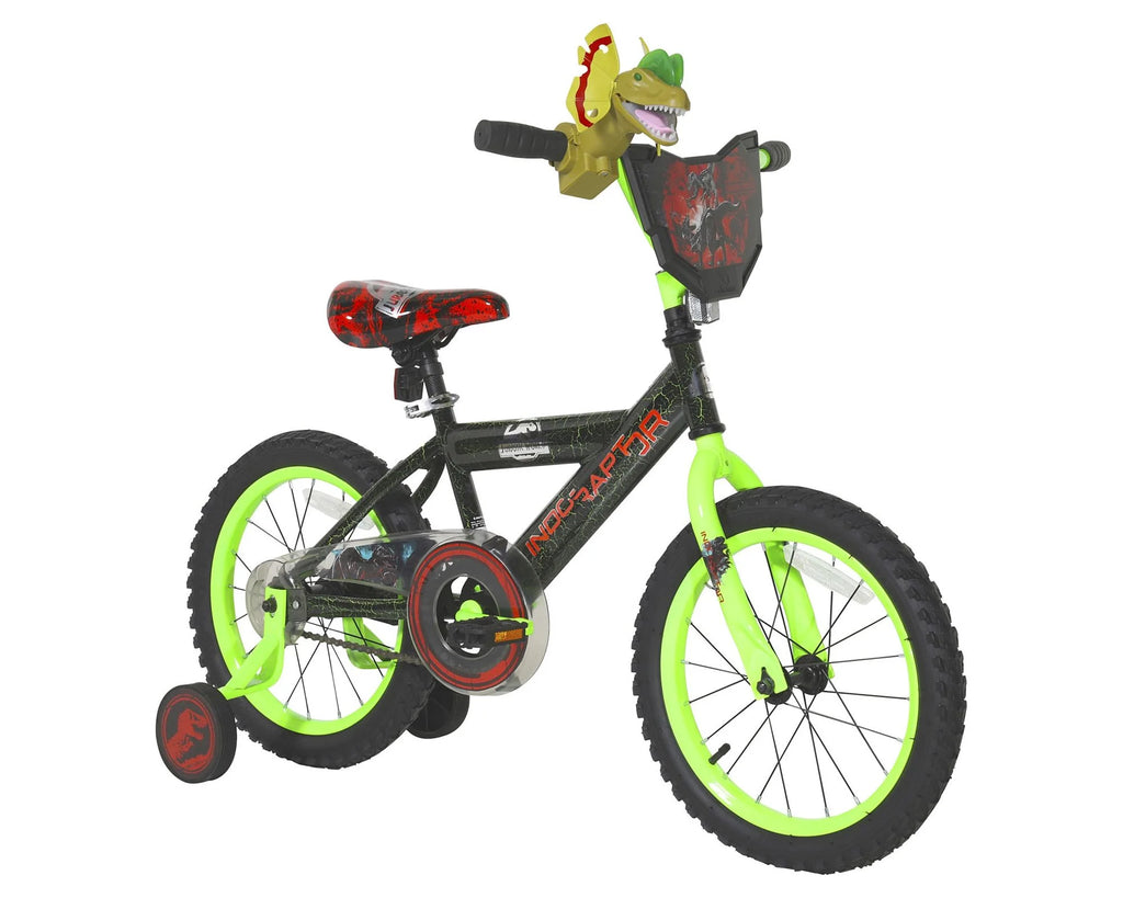 16-Inch BMX Bike Q7099