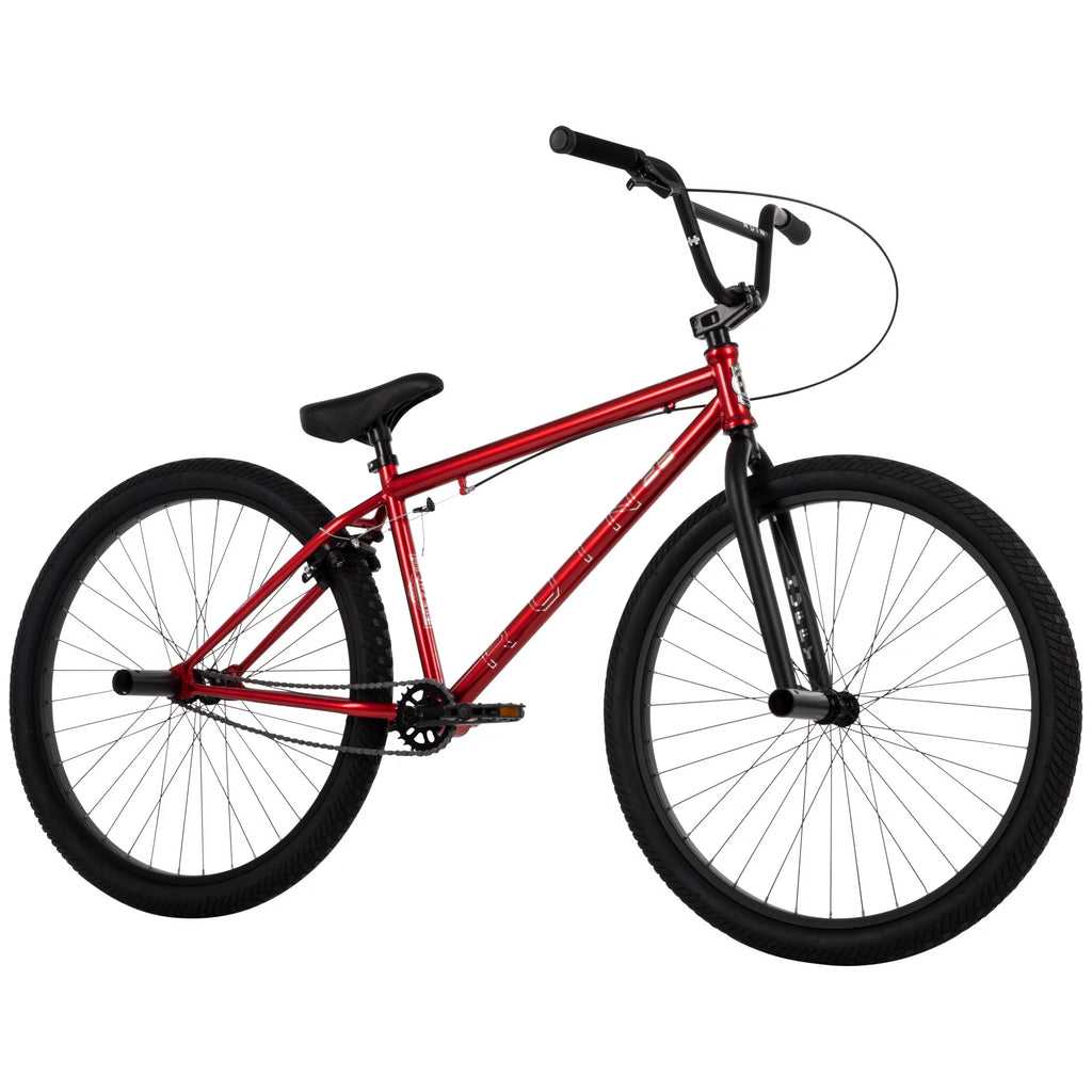 26-inch BMX Freestyle Bicycle F124