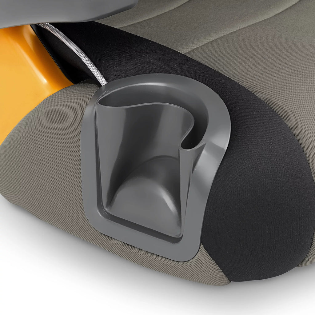 2-in-1 Belt Positioning Booster Car Seat K152962
