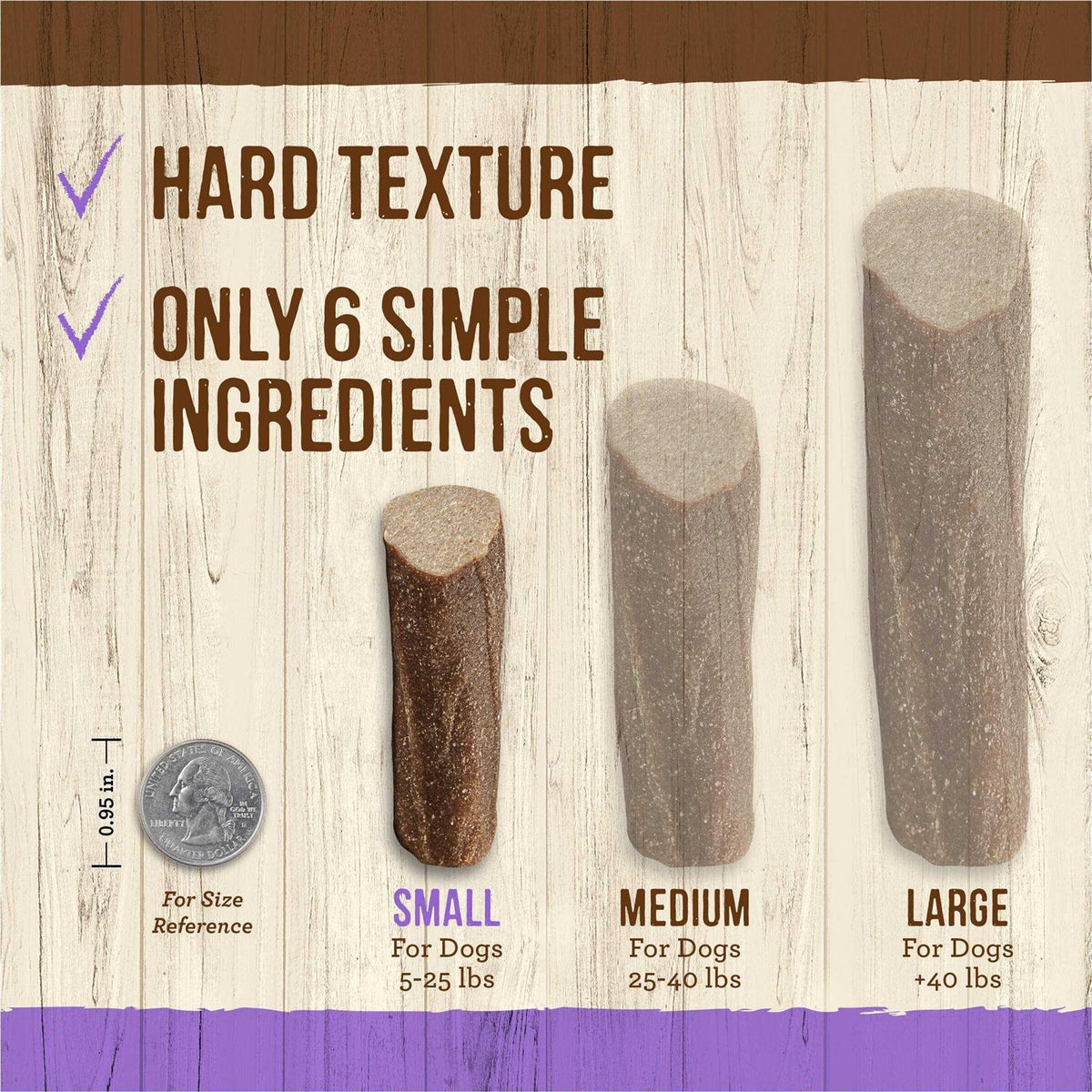 Venison Dog Treats R990