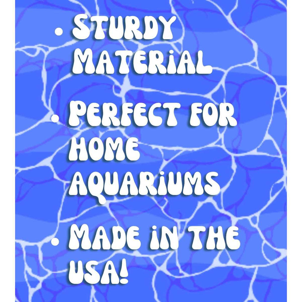 Aquarium Underground Tunnel Fish & Shrimp Hideout Z665