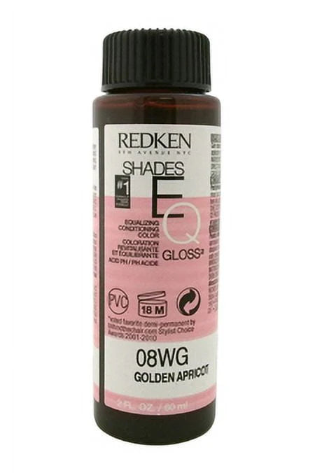 Color Gloss 2 fl oz X316