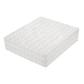 21 x 25 x 5 inch Patio Lounge Seat Cushion Foam P7760