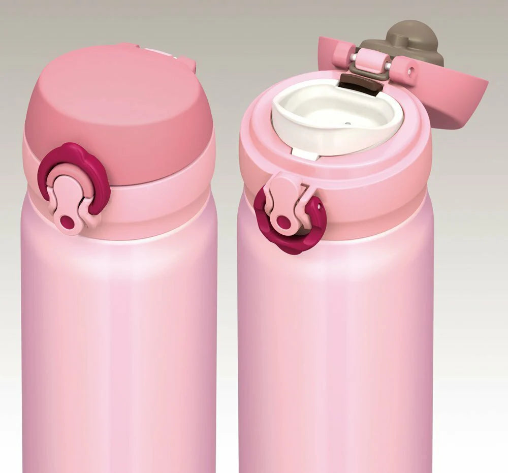 Peach 500mL Thermal Tumbler Y209