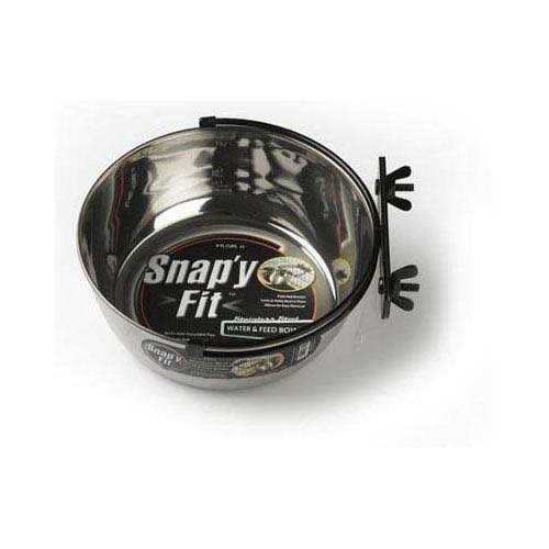 1 Quart Stainless Steel Bowl V800