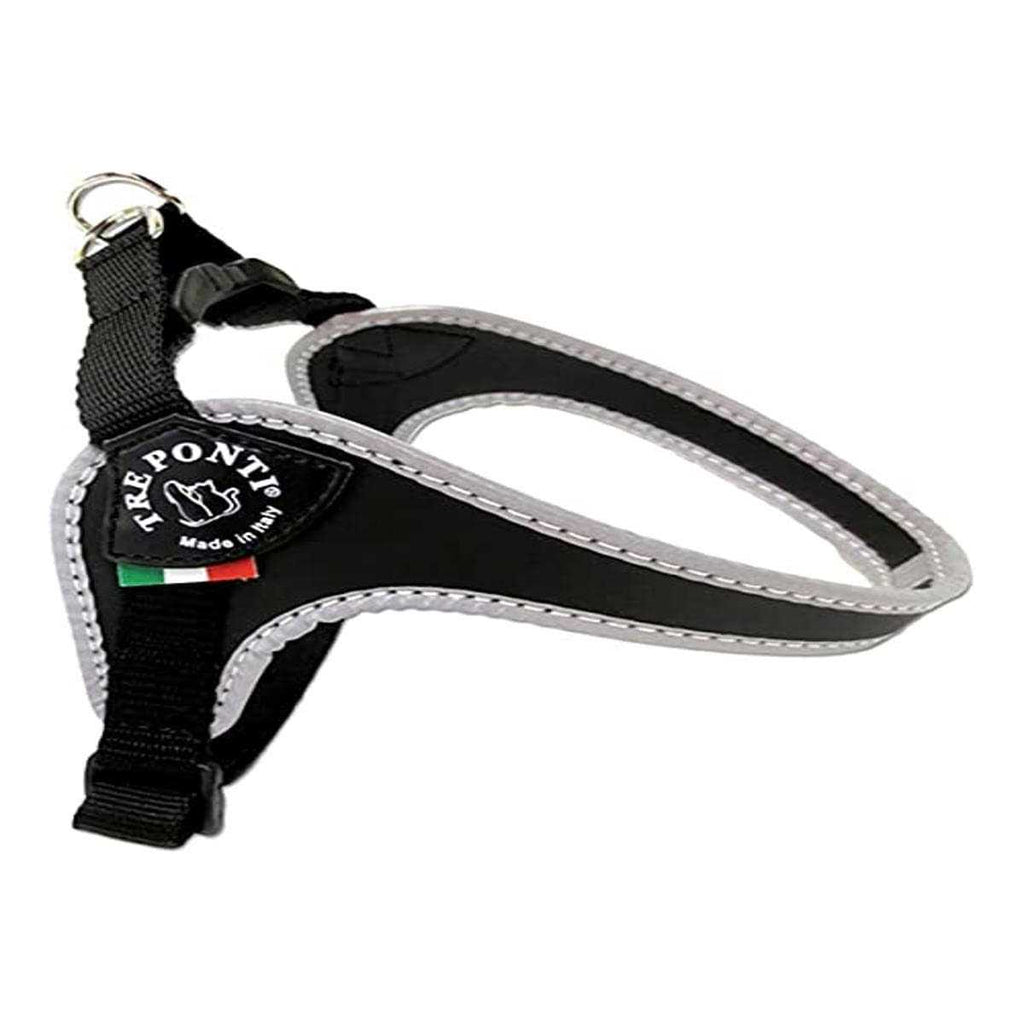 Adjustable Belly Harness Z48566