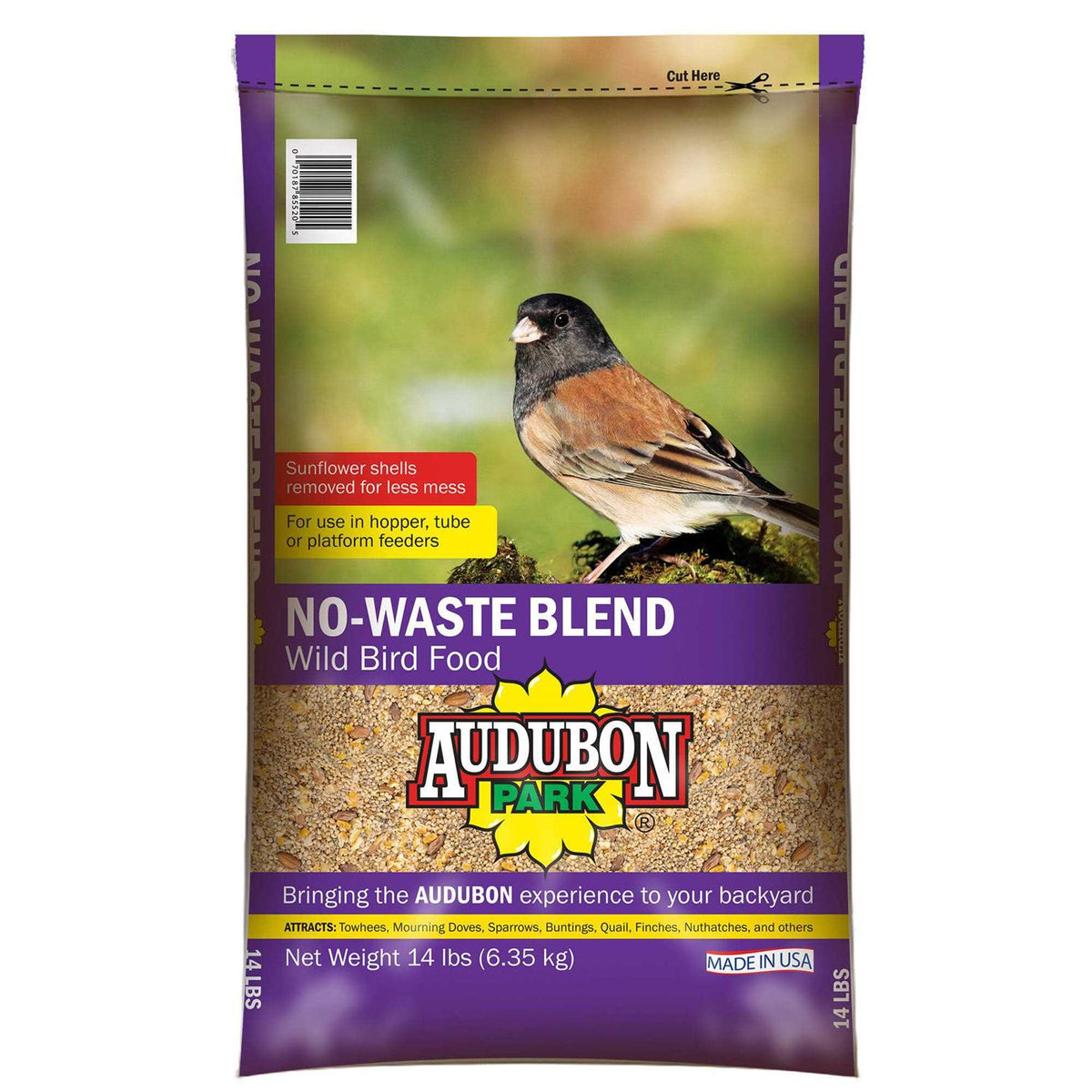 Wild Bird Food J22596