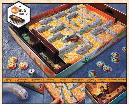 La Cucaracha Game W22105