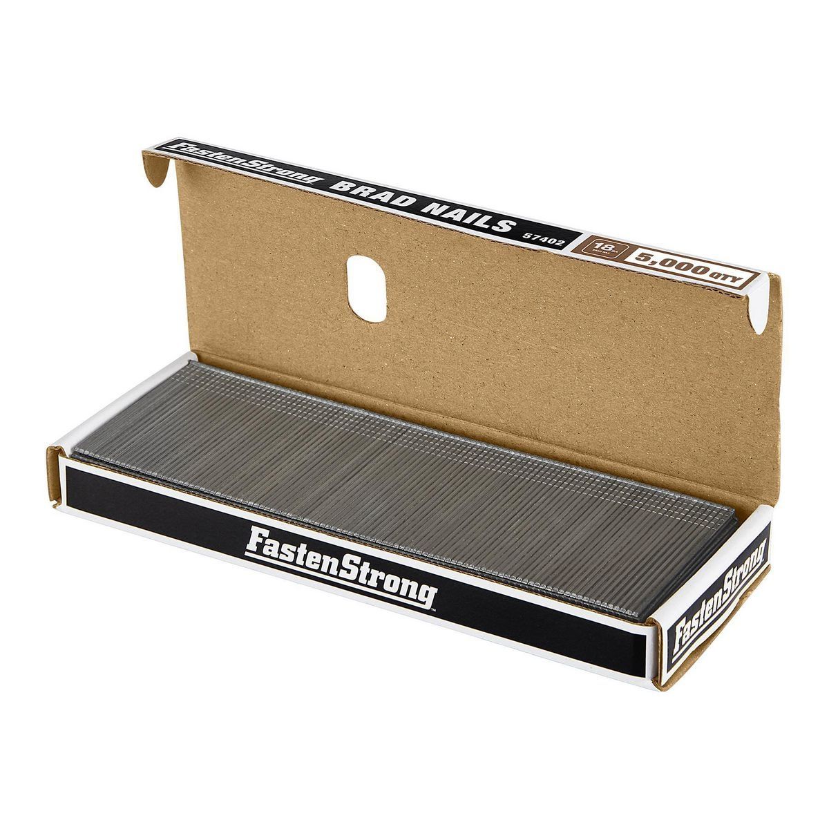 18 GA Galvanized Brad Nails 5000-Piece N915469